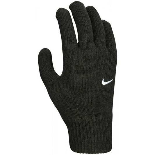 NIKE MENS SWOOSH KNIT TG 2.0 GLOVE