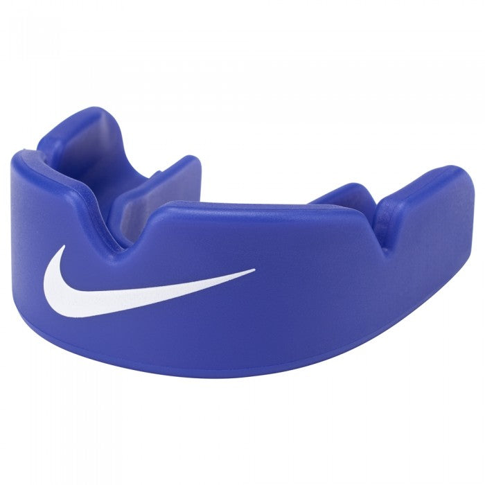 NIKE ALPHA CE MOUTHGUARD ADULT GAME ROYAL / WHITE