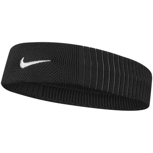 NIKE HEADBAND DRY REVEAL BLACK