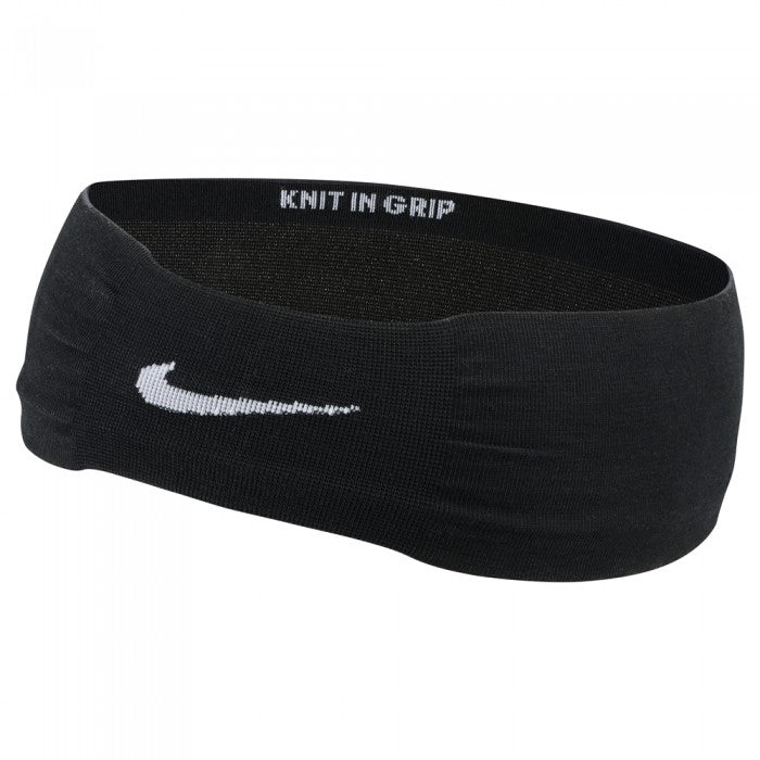 NIKE HEADBAND FLEX BLACK- ONE SIZE