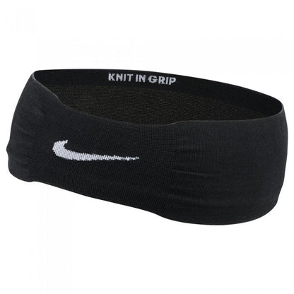 NIKE HEADBAND FLEX BLACK- ONE SIZE