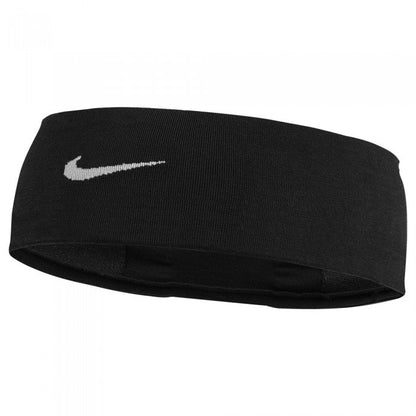 NIKE HEADBAND FLEX BLACK- ONE SIZE