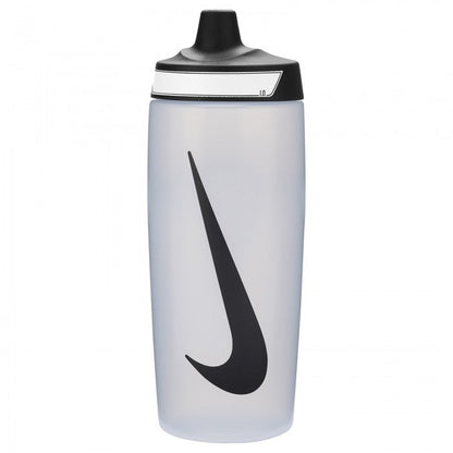 NIKE REFUEL BOTTLE 18OZ NATURAL