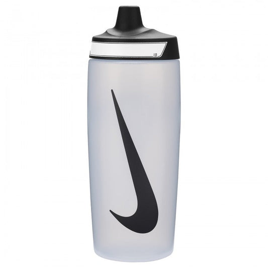 NIKE REFUEL BOTTLE 18OZ NATURAL