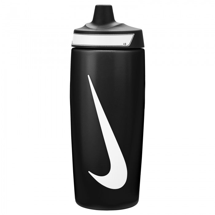 NIKE REFUEL BOTTLE 18OZ BLACK
