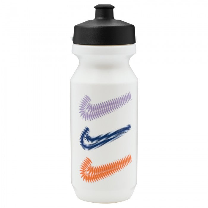 NIKE WATER BOTTLE BIG MOUTH 22oz GRAPHIC SAIL
