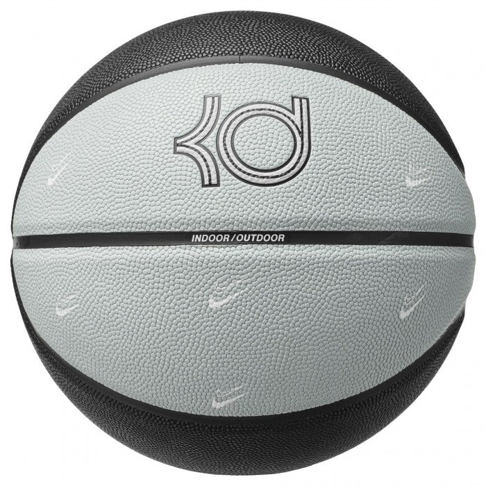 NIKE BASKETBALL ALL COURT K.DURANT BLACK- SIZE 7