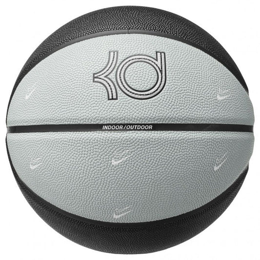 NIKE BASKETBALL ALL COURT K.DURANT BLACK- SIZE 7