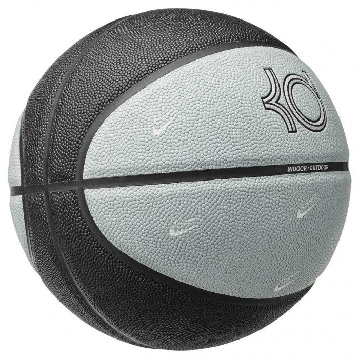 NIKE BASKETBALL ALL COURT K.DURANT BLACK- SIZE 7