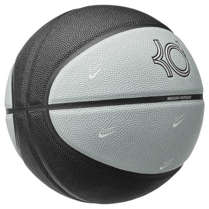 NIKE BASKETBALL ALL COURT K.DURANT BLACK- SIZE 7