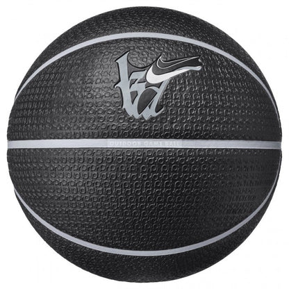 NIKE BASKETBALL PLAYGROUND K.DURANT BLACK- SIZE 7
