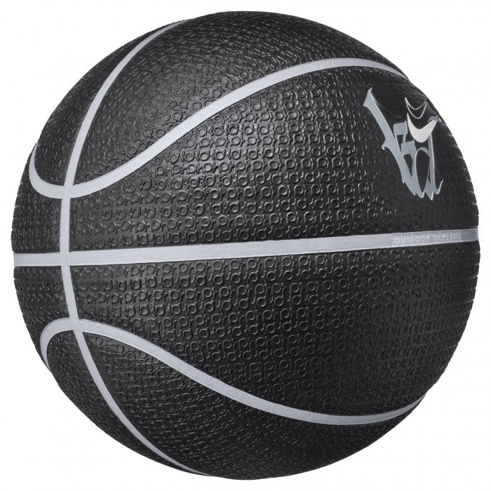 NIKE BASKETBALL PLAYGROUND K.DURANT BLACK- SIZE 7
