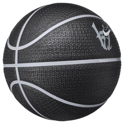 NIKE BASKETBALL PLAYGROUND K.DURANT BLACK- SIZE 7