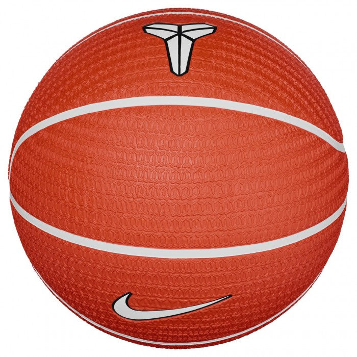 NIKE BASKETBALL PLAYGROUND K.BRYANT ORANGE SIZE 7