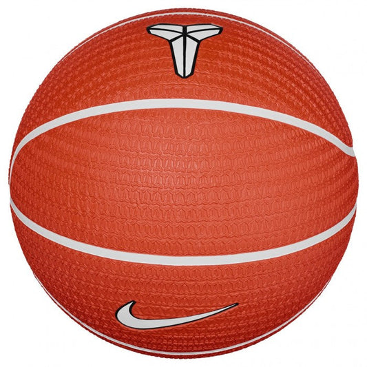 NIKE BASKETBALL PLAYGROUND K.BRYANT ORANGE SIZE 7