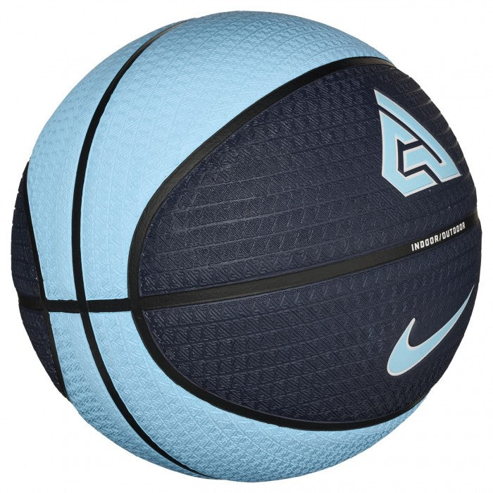 NIKE BASKETBALL PLAYGROUND G.ANTETOKOUNMPO NAVY/BLUE- SIZE 7