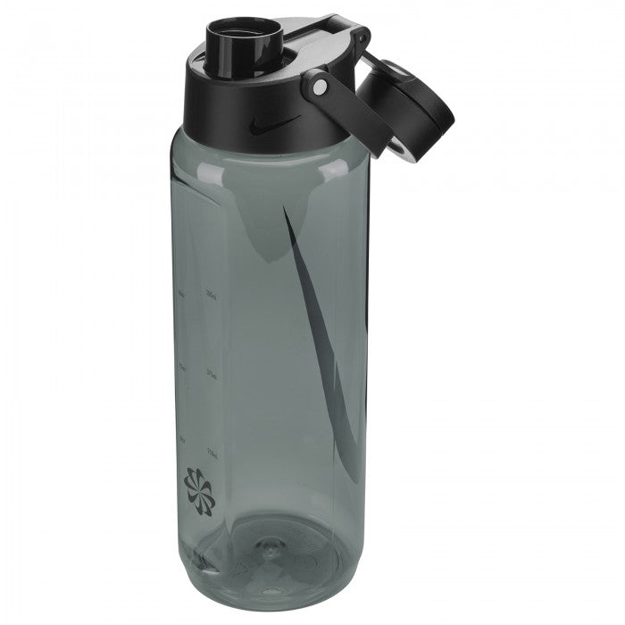 NIKE TR RENEW RECHARGE CHUG BOTTLE 24OZ- ANTHRACITE
