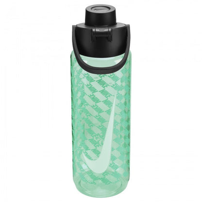 NIKE TR RENEW RECHARGE CHUG BOTTLE 24OZ- MINT