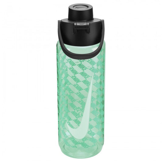NIKE TR RENEW RECHARGE CHUG BOTTLE 24OZ- MINT