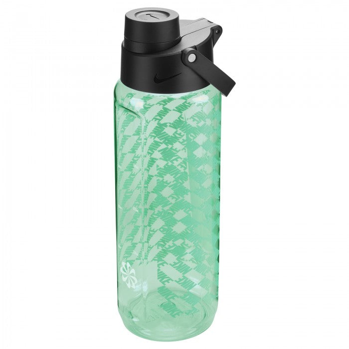 NIKE TR RENEW RECHARGE CHUG BOTTLE 24OZ- MINT