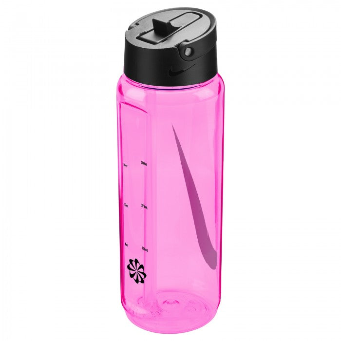 NIKE TR RENEW RECHARGE STRAW BOTTLE 24OZ- PINK