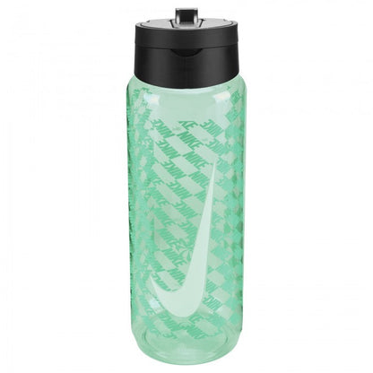 NIKE TR RENEW RECHARGE STRAW BOTTLE 24OZ- MINT