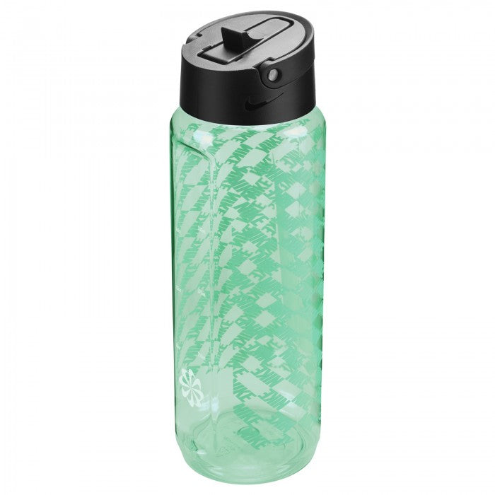 NIKE TR RENEW RECHARGE STRAW BOTTLE 24OZ- MINT