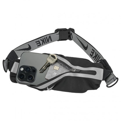 NIKE SLIM WAISTPACK 4.0 BLACK
