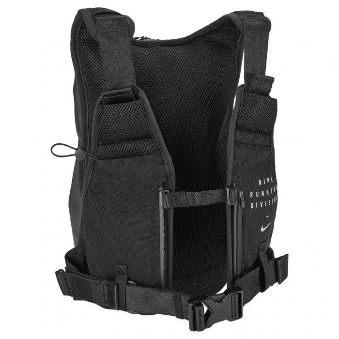 NIKE COMMUTER ELITE BACKPACK BLACK