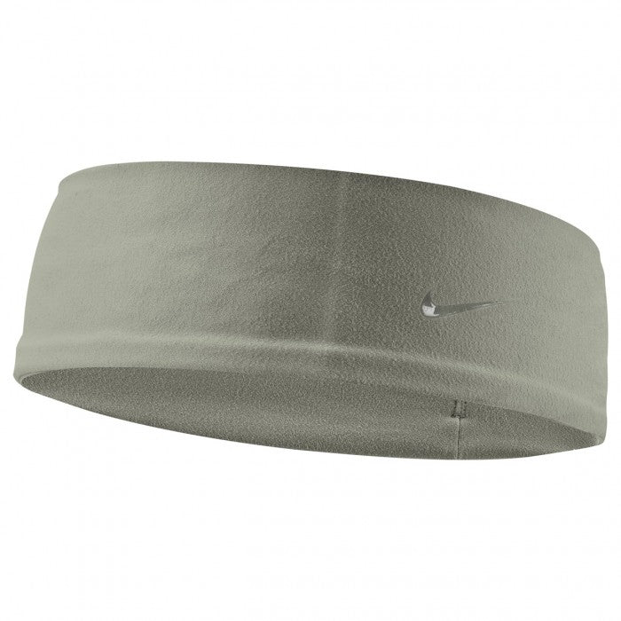 NIKE HEADBAND DRI-FIT FURY ELEVATE GREY