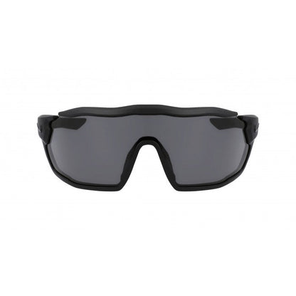 NIKE SUNGLASSES SHOW X RUSH MATTE BLACK/DARK GREY