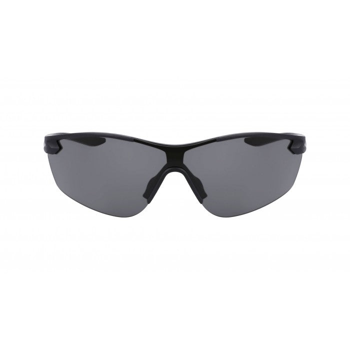 NIKE SUNGLASSES VICTORY ELITE MATTE BLACK/DARK GREY