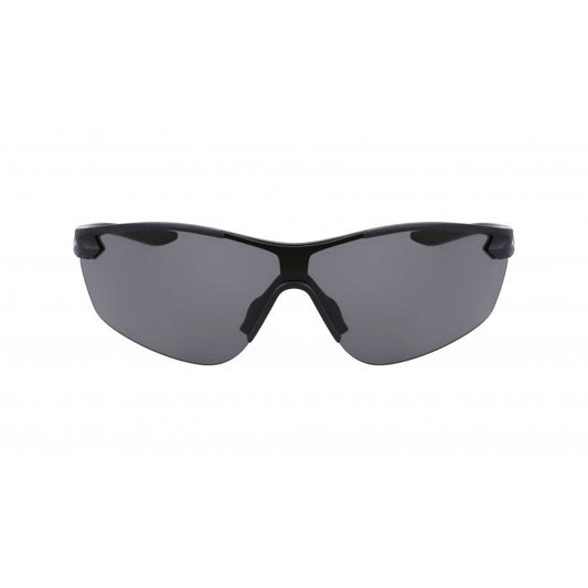 NIKE SUNGLASSES VICTORY ELITE MATTE BLACK/DARK GREY