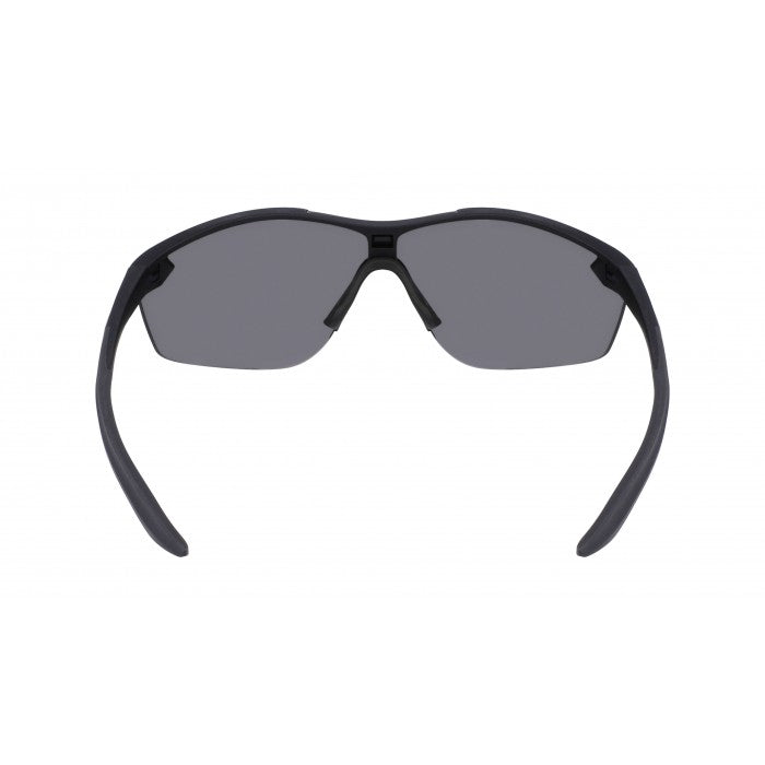 NIKE SUNGLASSES VICTORY ELITE MATTE BLACK/DARK GREY