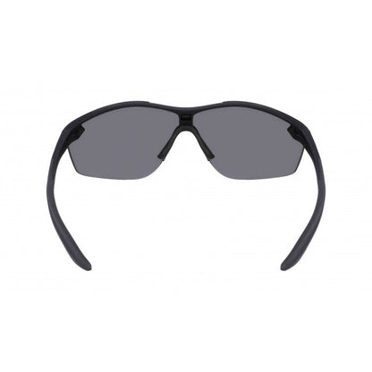 NIKE SUNGLASSES VICTORY ELITE MATTE BLACK/DARK GREY