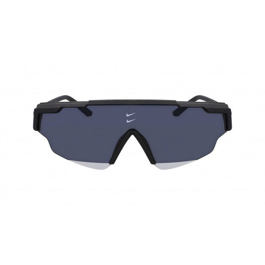 NIKE SUNGLASSES MARQUEE EDGE DARK GREY/DARK GREY
