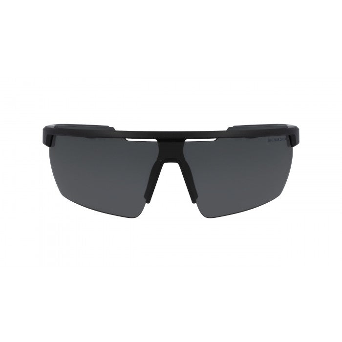 NIKE SUNGLASSES WINDSHIELD ELITE MATTE BLK/ANTH