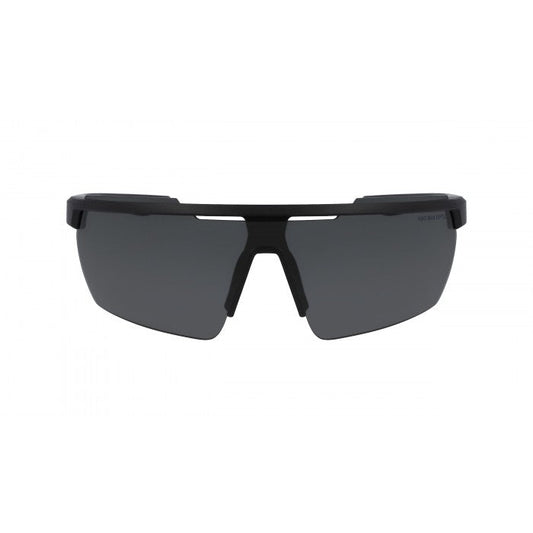 NIKE SUNGLASSES WINDSHIELD ELITE MATTE BLK/ANTH