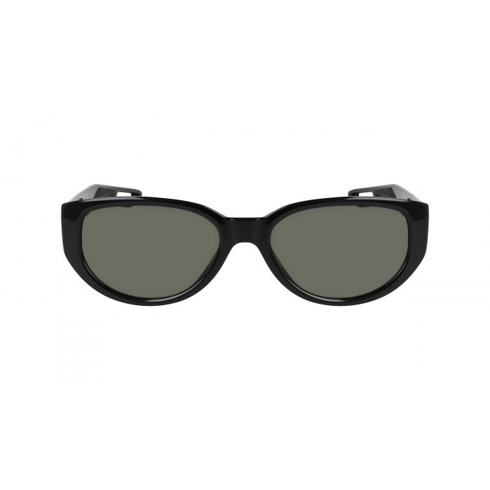 NIKE SUNGLASSES NV07 BLACK/GREEN