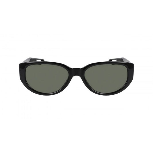 NIKE SUNGLASSES NV07 BLACK/GREEN