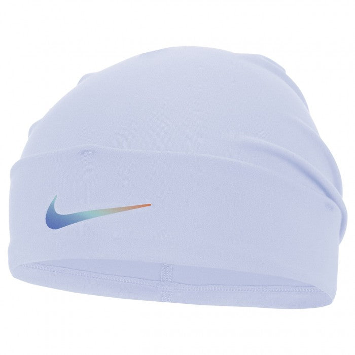 NIKE U PEAK DRI-FIT CUFFED BEANIE GHOST