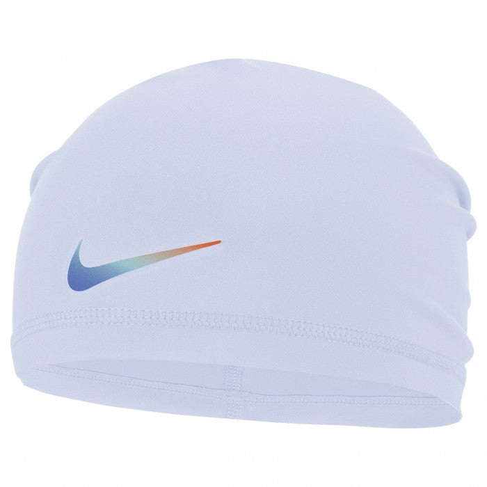 NIKE U DRI-FIT PEAK UNCUFFED BEANIE GHOST