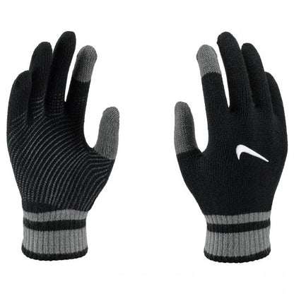 NIKE Y KNIT TECH AND GRIP GLOVE TG GRAPHIC 3.0 BLACK