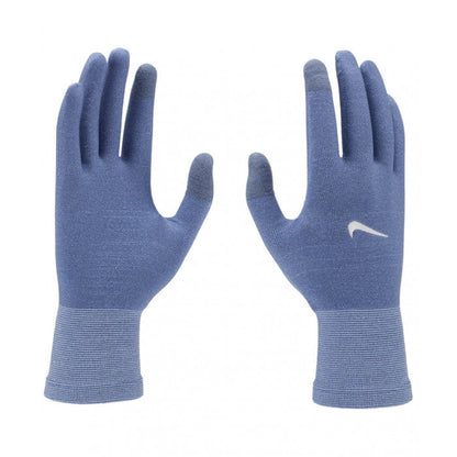 NIKE DRI-FIT LIGHTWEIGHT KNIT RG GLOVE INDIGO