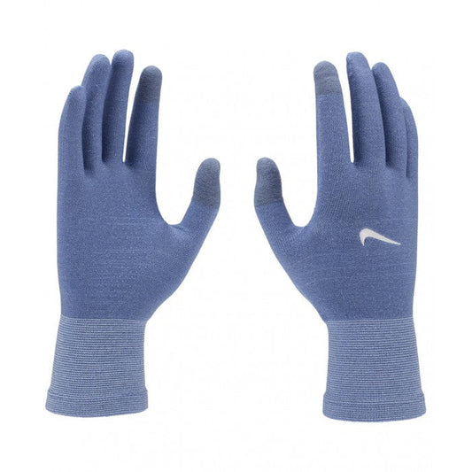 NIKE DRI-FIT LIGHTWEIGHT KNIT RG GLOVE INDIGO