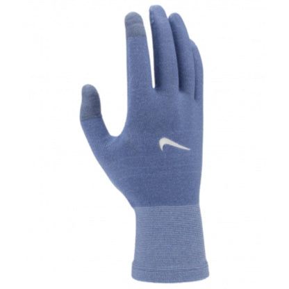 NIKE DRI-FIT LIGHTWEIGHT KNIT RG GLOVE INDIGO