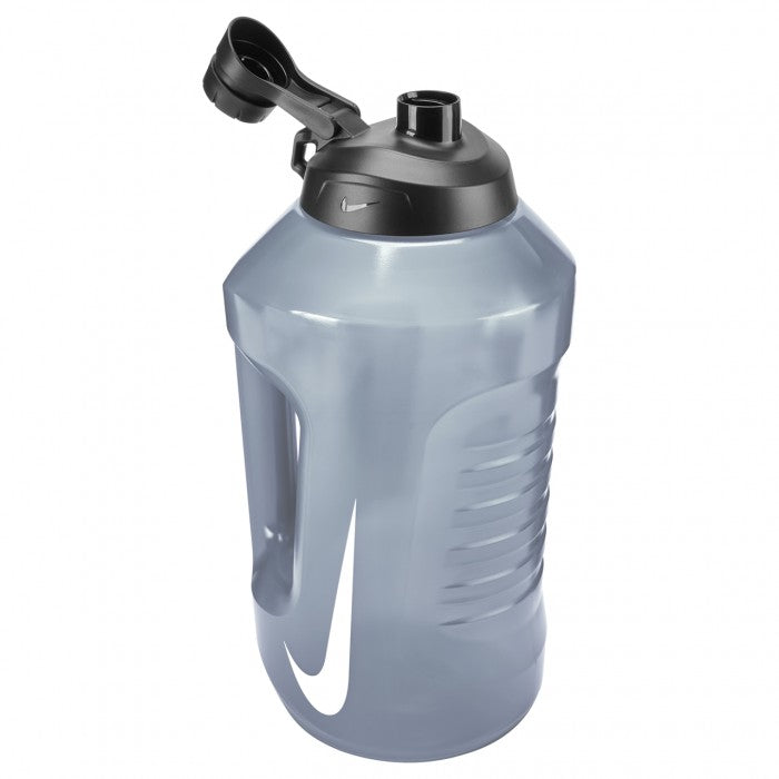 NIKE SUPER JUG 128oz- ANTHRACITE