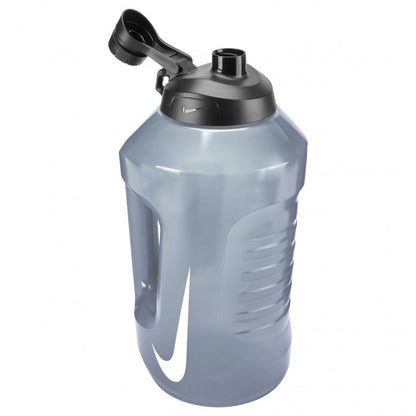 NIKE SUPER JUG 128oz- ANTHRACITE