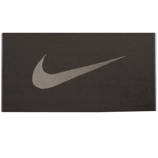 NIKE SPORT TOWEL BLACK