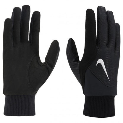 NIKE GOLF GLOVE THERMA FIT BLACK (PAIR)